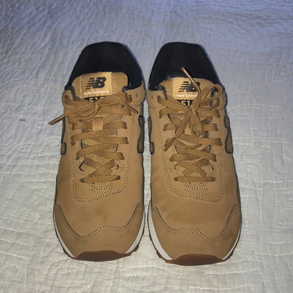 New Balance 515